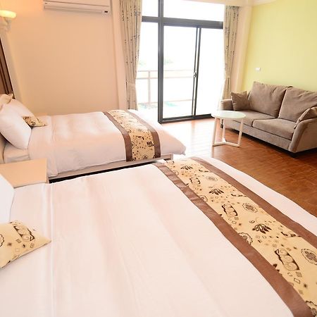 Mix Homestay Magong Exterior photo